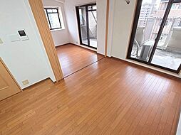 CityLifeプレサンス新大阪 10階1DKのリビング/ダイニング