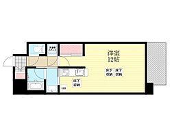 EbyU ShinOsaka 4階/-