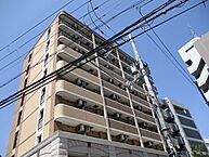 大阪府大阪市淀川区東三国5丁目：物件画像／株式会社ブリック　せんみつ家！