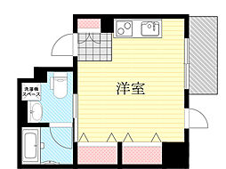 阪急宝塚本線 十三駅 徒歩7分 9階/-
