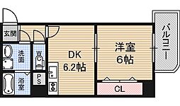 バゥムドルフアロ 5階/-