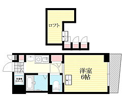 エステムコート新大阪3ステーションプラザ 10階/-