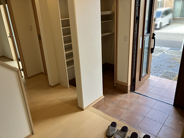 室内
