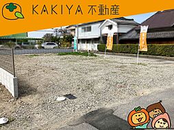 東近江市建部南町　2区画　1号地　売地