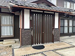 外観の画像