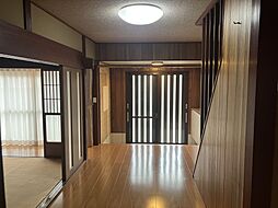 室内の画像