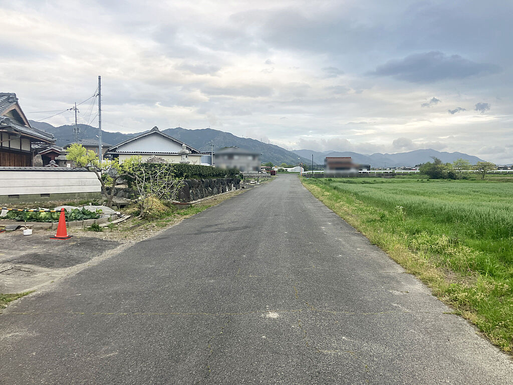 detached 滋賀県東近江市大沢町