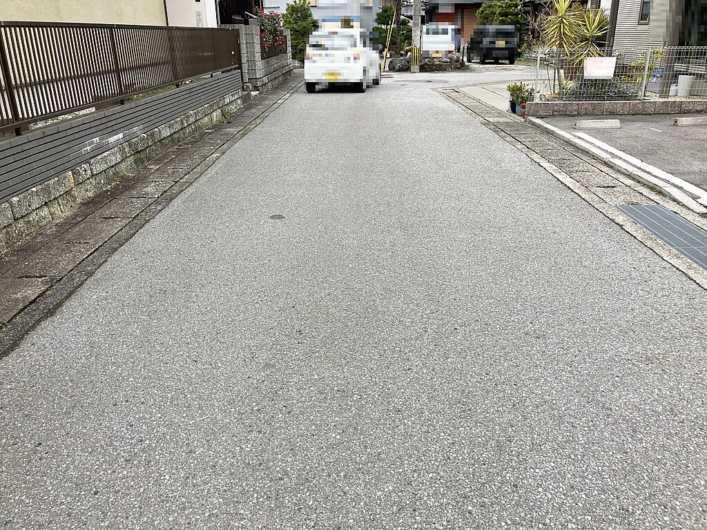 detached 滋賀県東近江市垣見町
