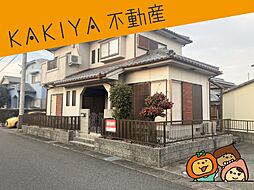 五個荘北町屋町 中古 戸建て