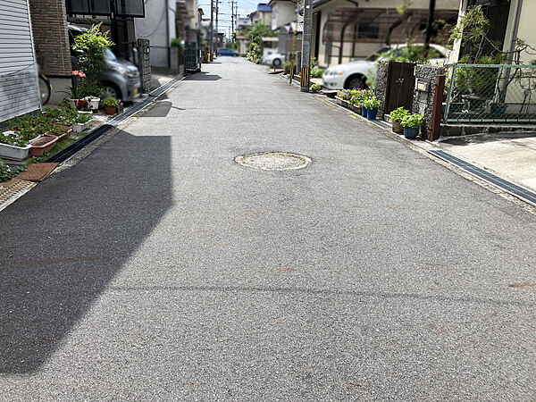 周辺を拡大表示