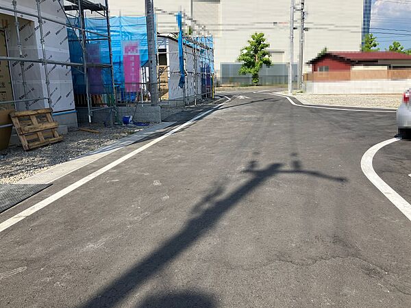 周辺を拡大表示
