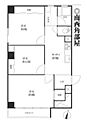 シャトー松島3階2,150万円