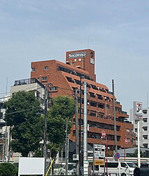 ライオンズマンション言問