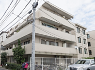 東京都荒川区荒川5丁目29-8：物件画像