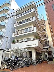 ライオンズマンション両国第三