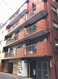 ワコー人形町マンション