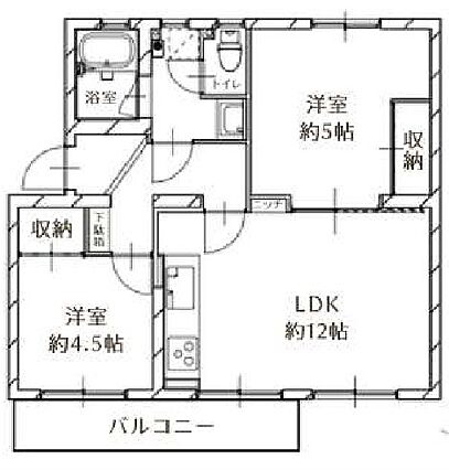 【間取り】「お...