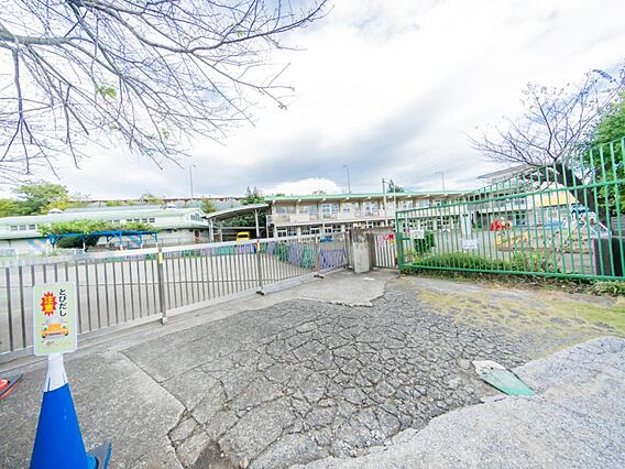 本宿幼稚園10...