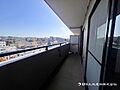 【バルコニー】...