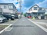 外観：【土地】お好みのハウスメーカーで施工可能。間取りプランについてもご相談下さい。