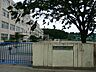 周辺：大和市立上和田中学校 1350ｍ