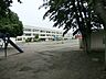 周辺：大和市立西鶴間小学校530ｍ