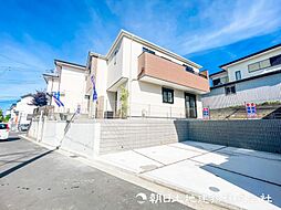 東戸塚駅　歩19分　横浜市保土ケ谷区境木本町