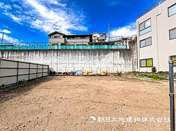 海老名駅　歩17分　海老名市望地2丁目