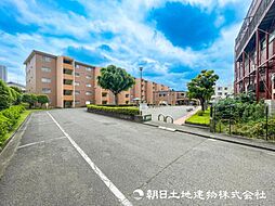 マインコーポ二俣川 二俣川駅