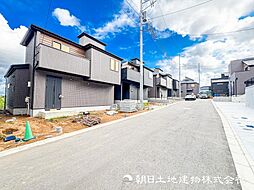 弥生台駅　歩13分　横浜市泉区新橋町　10号棟