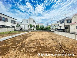 鶴ヶ峰駅　横浜市旭区白根6丁目