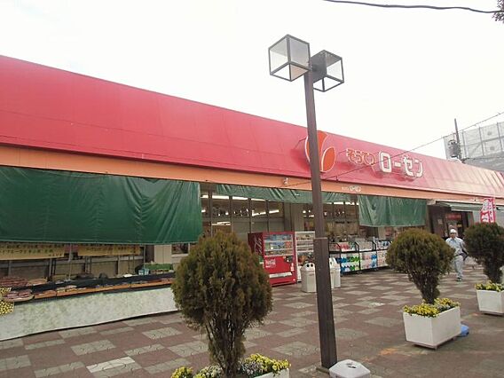 そうてつローゼ...