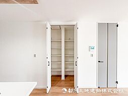 室内の画像