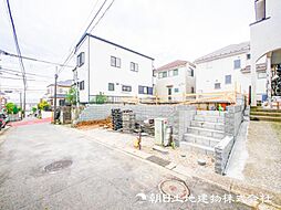 上永谷駅 歩14分 横浜市港南区上永谷3丁目