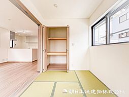 室内の画像