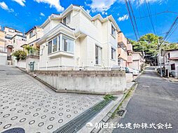 花月総持寺駅 横浜市鶴見区東寺尾東台