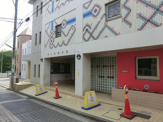 幸ヶ谷幼稚園6...