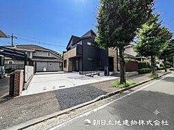 たまプラーザ駅 横浜市青葉区美しが丘西3丁目