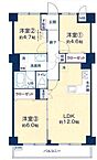 神奈川県横浜市港北区大豆戸町：物件画像