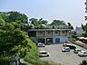 周辺：横浜孝道幼稚園2100ｍ