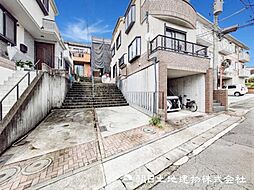 上星川駅 歩15分 横浜市保土ケ谷区仏向西