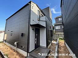 外観の画像
