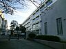 周辺：横浜市立汲沢小学校430ｍ