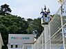 周辺：戸塚こばと幼稚園1200ｍ