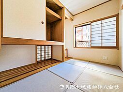 室内の画像