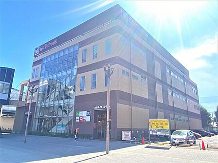イトーヨーカドー食品館 瀬谷店600m