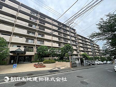 【外観】現地に実際に行くことで感じることがたくさんあります!!周辺環境や街の雰囲気など、ご確認ください