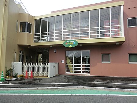 峯岡幼稚園850ｍ