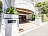室内：【エントランス】重厚感の溢れるエントランスはマンションの顔！帰宅時、来客時に誇れる空間を演出します！