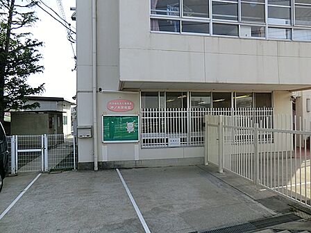 神ノ木保育園500ｍ